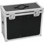 Flightcase Roadinger para 2x altifalantes TSL-750/TSL-1200 — Roadinger 31005109