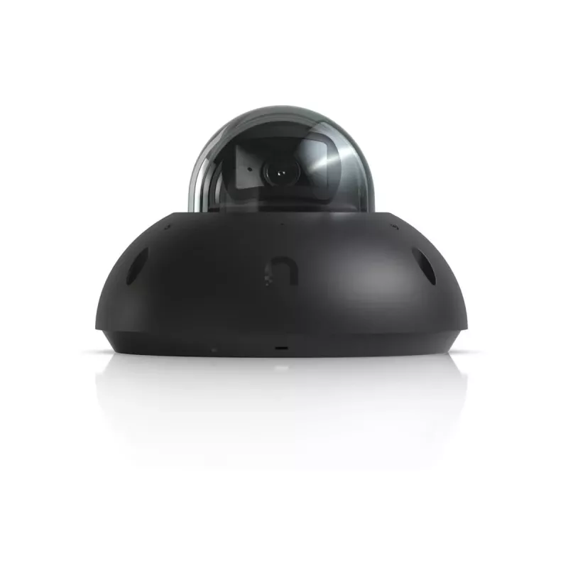 Ubiquiti UniFi Protect G6 Dome - Câmara de vigilância de rede - Dome - interior, exterior - resistente a vandalismo/intempéries/manipulação - cor (dia/noite)
