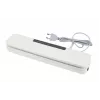 Esperanza EKV001 Steak Tartare seladora a vácuo para alimentos, 300 mm, 107 W, branca