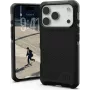 UAG Urban Armor Gear capa Metropolis LT MagSafe | Apple iPhone 17 Pro | Kevlar preto | 114517113940 (114517113940)