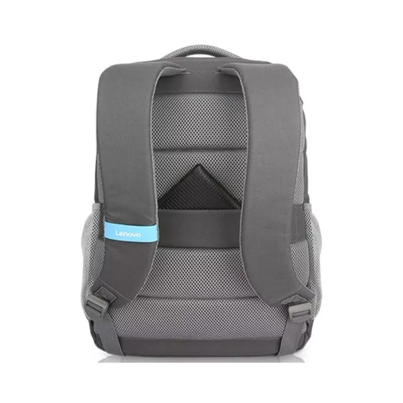 Lenovo Everyday Backpack B515 GX40Q75217 mochila para portátil de 39,6 cm (15,6 polegadas), 700 g, preta/cinzenta