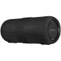 Altifalante SVEN PS-340, preto (24W, à prova de água (IPx6), TWS, Bluetooth, FM, USB, 3600mAh)