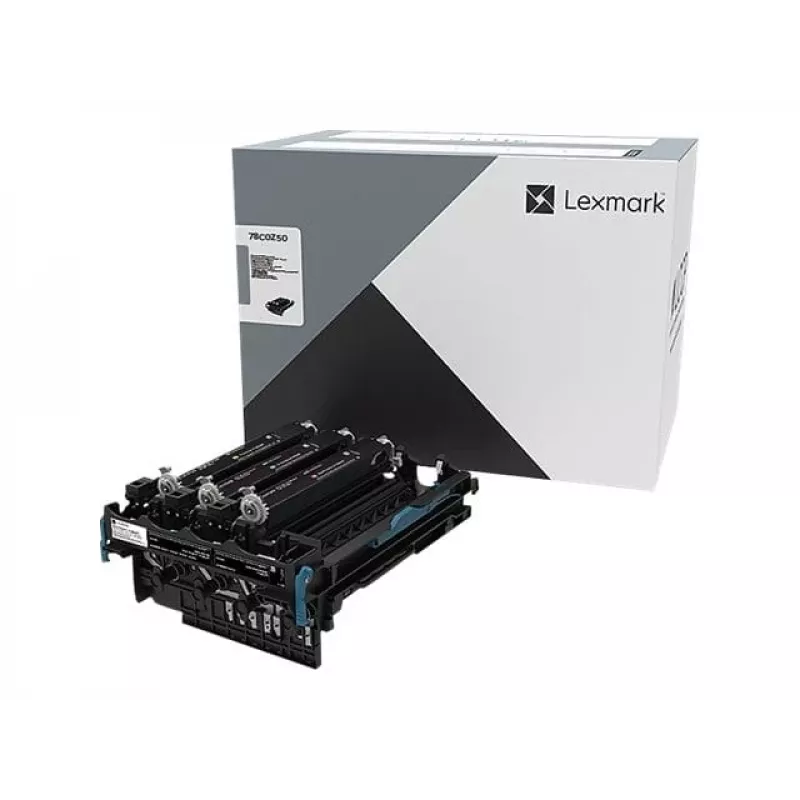 Unidade reveladora Lexmark 78C0Z50