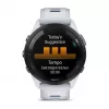 Smartwatch GARMIN Forerunner 265 — caixa em GFRP de 46 mm, AMOLED 1,3