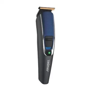 Máquina de cortar cabelo e barba Zelmer ZGK6310