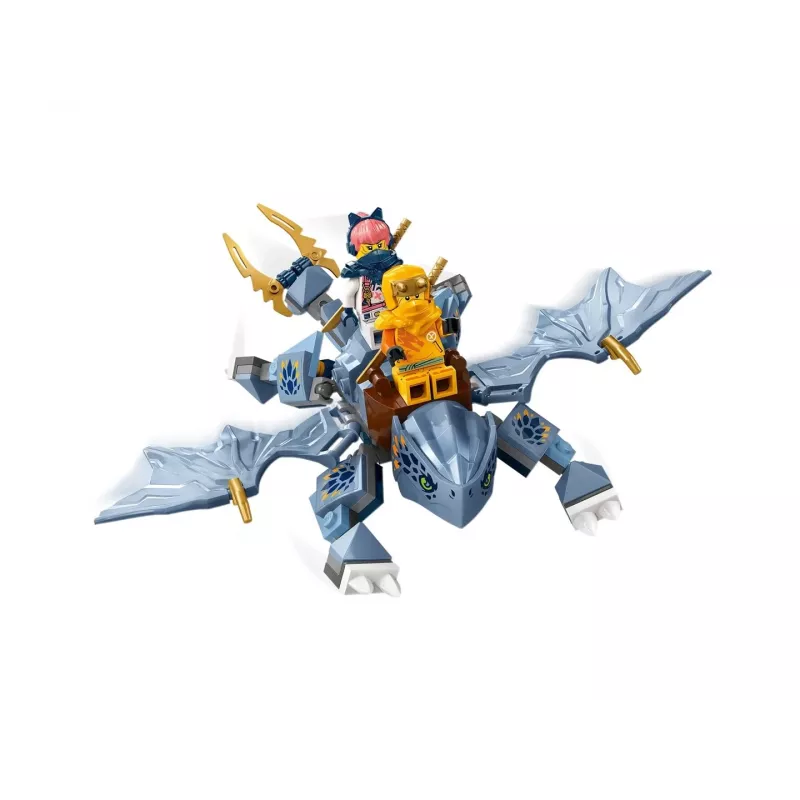 LEGO NINJAGO 71810 Jovem Dragão Riyu