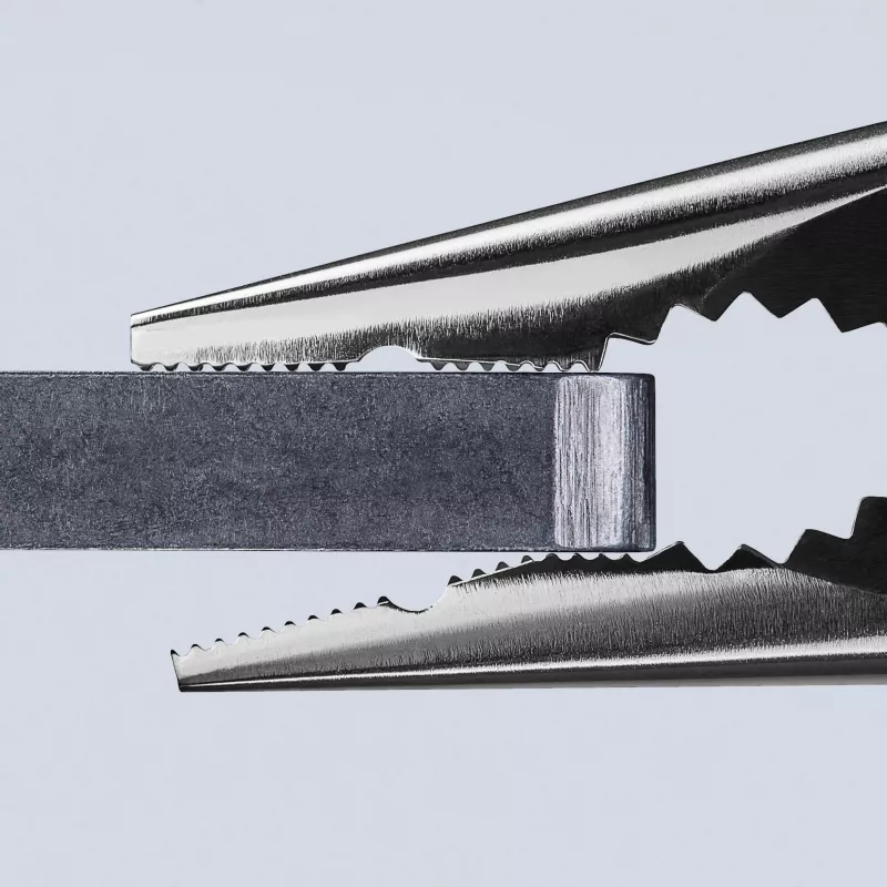 Alicate de bico Knipex 08 25 145