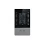 Grandstream Networks GBX20 Visor de identificação de chamadas Cinzento