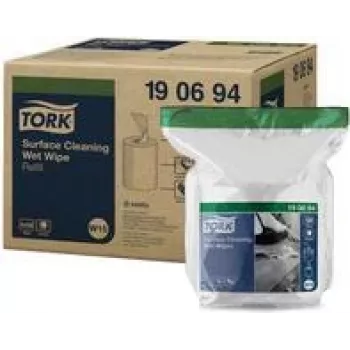 Pano de preparação de superfícies Tork 190694