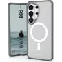 UAG Urban Armor Gear Dot capa com módulo magnético | Samsung Galaxy S26 Ultra | Frosted Ice (transparente)/Ash (cinzento) | 214519110231 (214519110231)