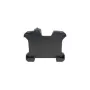 Estação de acoplamento para tablet/smartphone Gamber-Johnson 7160-1885-00 preto cinzento 281mm largura