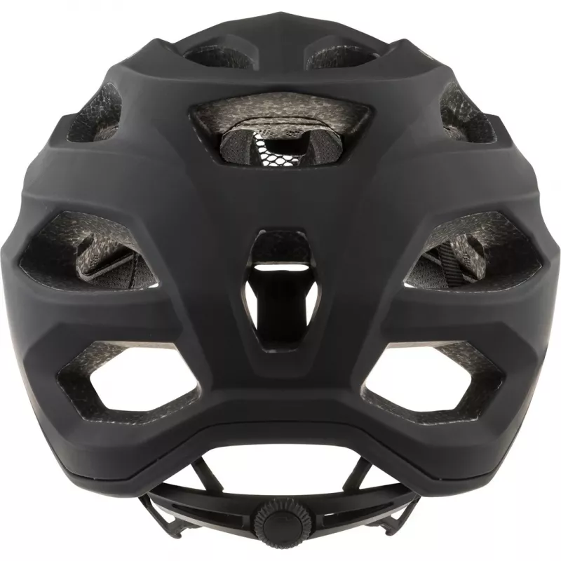 Boné Alpina Sports Caparax 2.0 preto