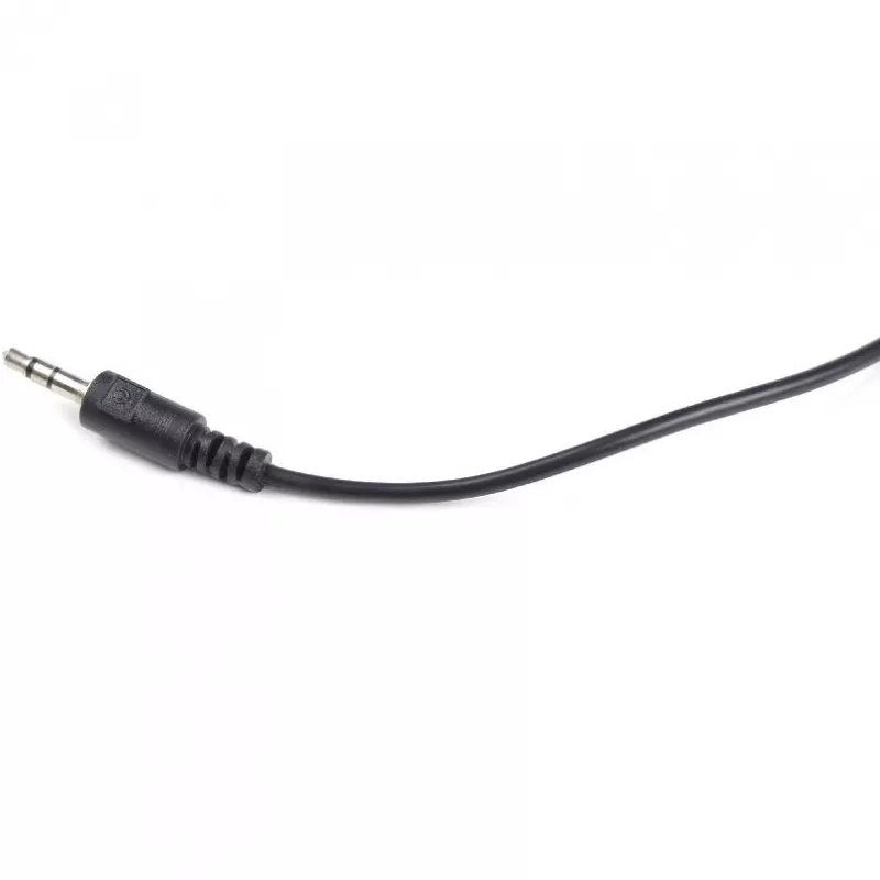 Microfone de mesa MIC-205 GEMBIRD