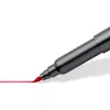Staedtler Design Journey Around the World Ásia 3001 C6-5 marcadores de ponta dupla, 6 un.