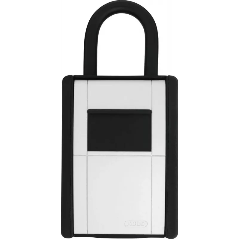 Abus Security-center 463303 preto