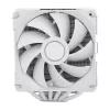 Dissipador de CPU Thermalright Peerless Assassin 120 Branco (120mm)
