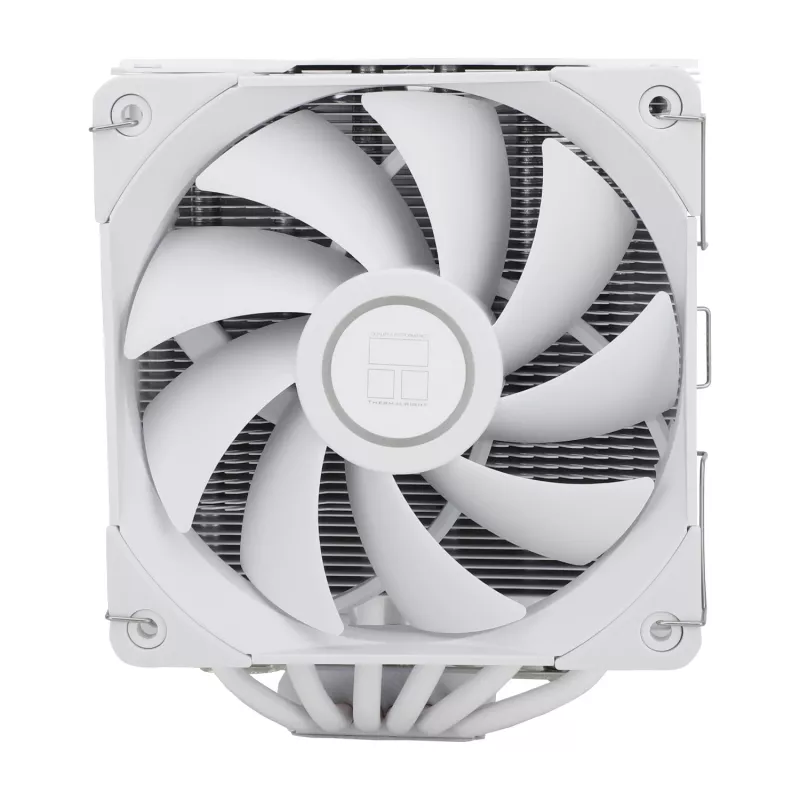 Dissipador de CPU Thermalright Peerless Assassin 120 Branco (120mm)