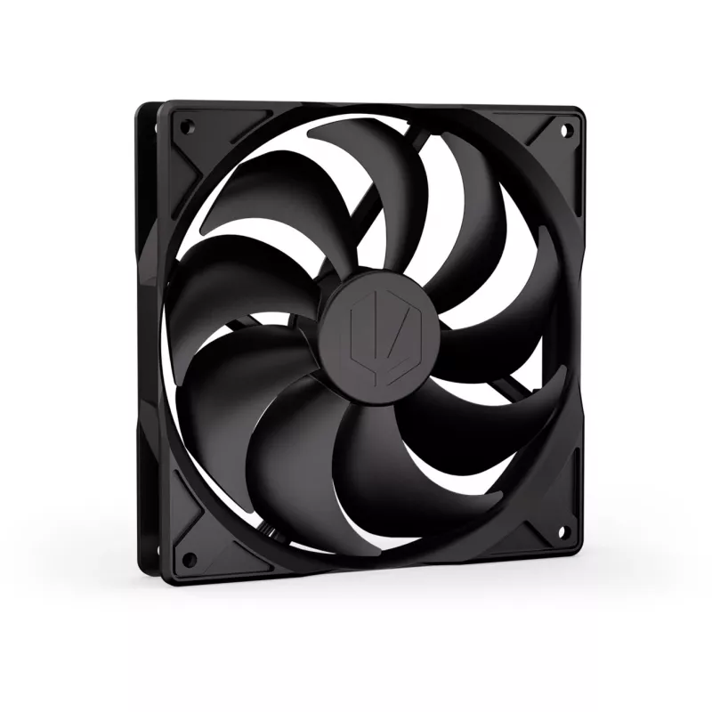 ENDORFY Stratus 140 PWM Ventoinha para caixa 140mm - Preto