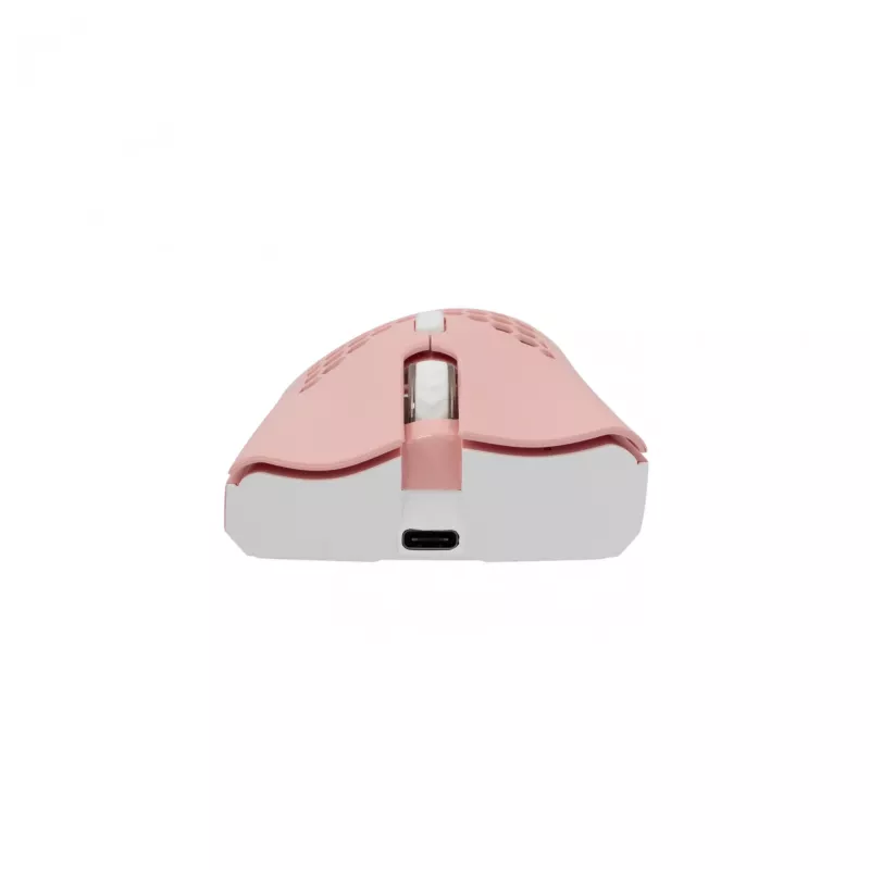 Rato White Shark WGM-5012 Lionel rosa USB