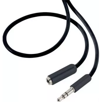 Speaka Professional SP-7870476 Acessório de conectividade preto