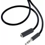 Speaka Professional SP-7870476 Acessório de conectividade preto