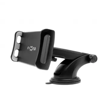 Fixed Tab XL | Suporte | Para tablets de 7-13 polegadas | Preto