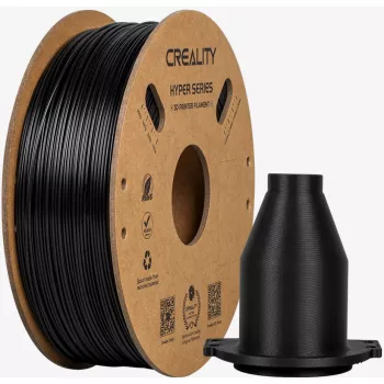 Filamento Hyper ABS Creality (preto)