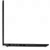 Lenovo ThinkPad L16 Gen 2 (AMD) 21SC000FGE portátil, AMD Ryzen 7 PRO 250 3,3 GHz, 40,6 cm (16 polegadas) WUXGA 1920 x 1200, 16 GB DDR5-SDRAM, 512 GB SSD, AMD Radeon 780M, Windows 11 Pro, teclado alemão, preto