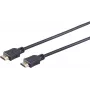 Cabo HDMI ShiverPeaks 22221388 Full HD 0,75 m — ShiverPeaks 77470-0.75