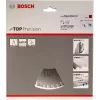 Lâmina de serra circular Bosch 2608642388 16,5 cm