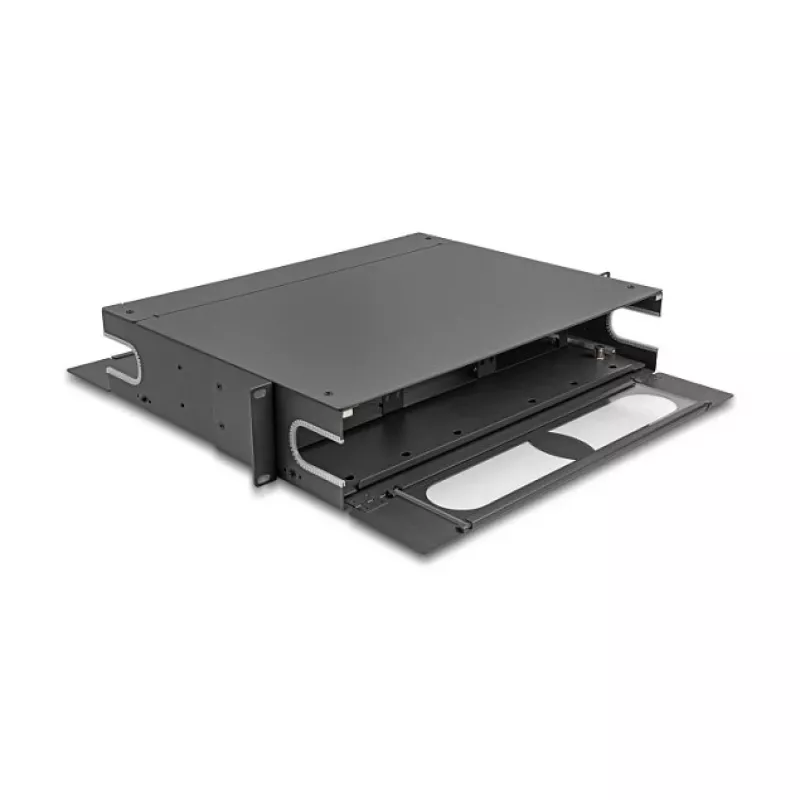 Patch panel DeLOCK 66752 19 polegadas 24 portas