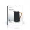 Chaleira elétrica Nedis KAWK510EBK 1,7 L 2200 W preto