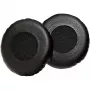 EPOS I SENNHEISER HZP 31 SC 200 - Almofadas auriculares para headset (pack de 2) - para IMPACT SC 23X, 26X, 30, 60, Sennheiser IMPACT SC 23X, SC 26X, SC 30, SC