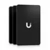Ubiquiti UniFi Access Card UA-CARD-B-100, pack de 100 cartões NFC, preto (UA-CARD-B-100)