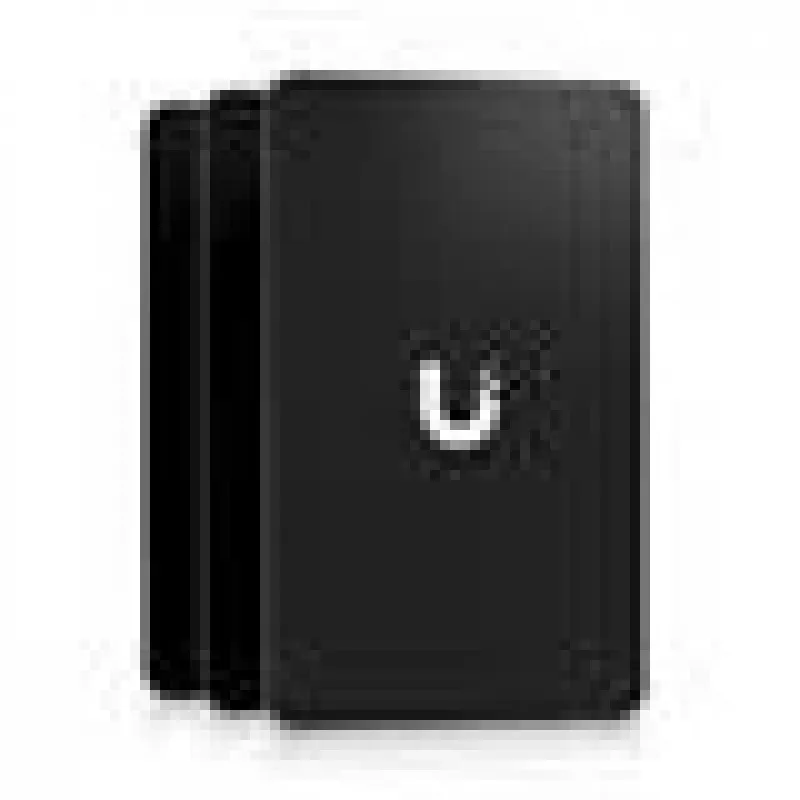 Ubiquiti UniFi Access Card UA-CARD-B-100, pack de 100 cartões NFC, preto (UA-CARD-B-100)