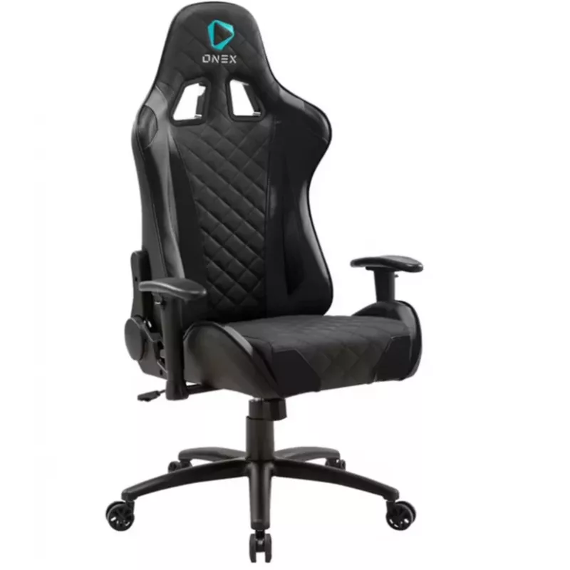 Cadeira gaming ONEX GX330 - preto