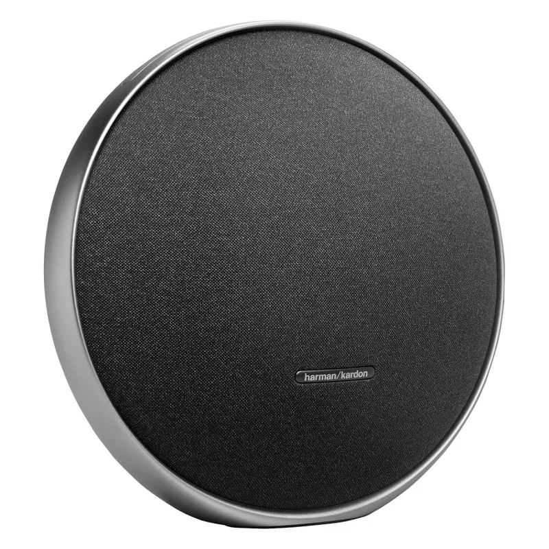 Harman-kardon HKOS9BLKEP preto