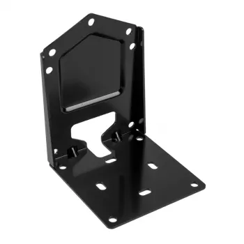 Suporte para bomba D5 NEXT da Aqua-Computer, para reservatório ULTITUBE D5 (modelo 34111)