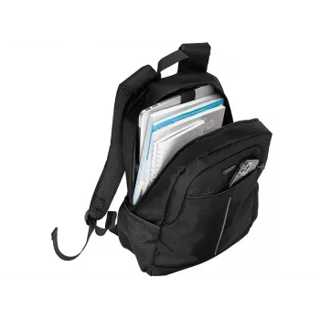 Mochila para portátil 15,6 Tracer City Carrier preto