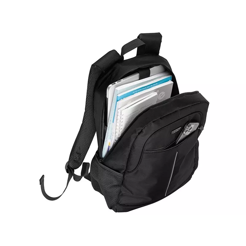 Mochila para portátil 15,6 Tracer City Carrier preto