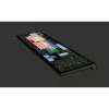 Teclado Logickeyboard LKB-MCOM4-A2PC-FR USB AZERTY francês preto (LKB-MCOM4-A2PC-FR)