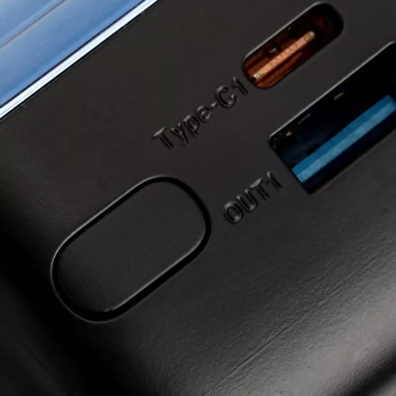 Powerbank Rivacase VA1080 30000 mAh