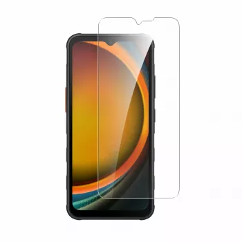 Proteção de ecrã 4smarts Galaxy XCover 7 vidro temperado transparente