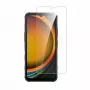 Proteção de ecrã 4smarts Galaxy XCover 7 vidro temperado transparente