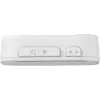 Despertador digital SENCOR SRC 2200 com visor LED e backup por pilha
