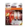 OSRAM D1S XENARC NIGHT BREAKER 220 - 3 anos de garantia