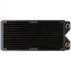 Radiador Alphacool R27‑S240 240mm, 18 FPI, aletas de cobre