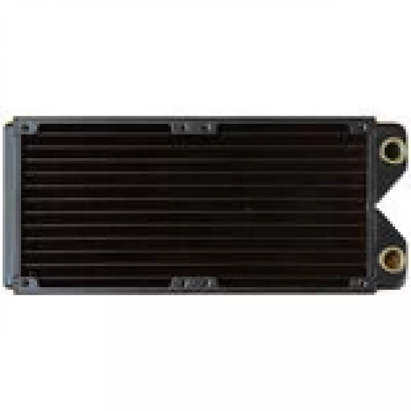 Radiador Alphacool R27‑S240 240mm, 18 FPI, aletas de cobre