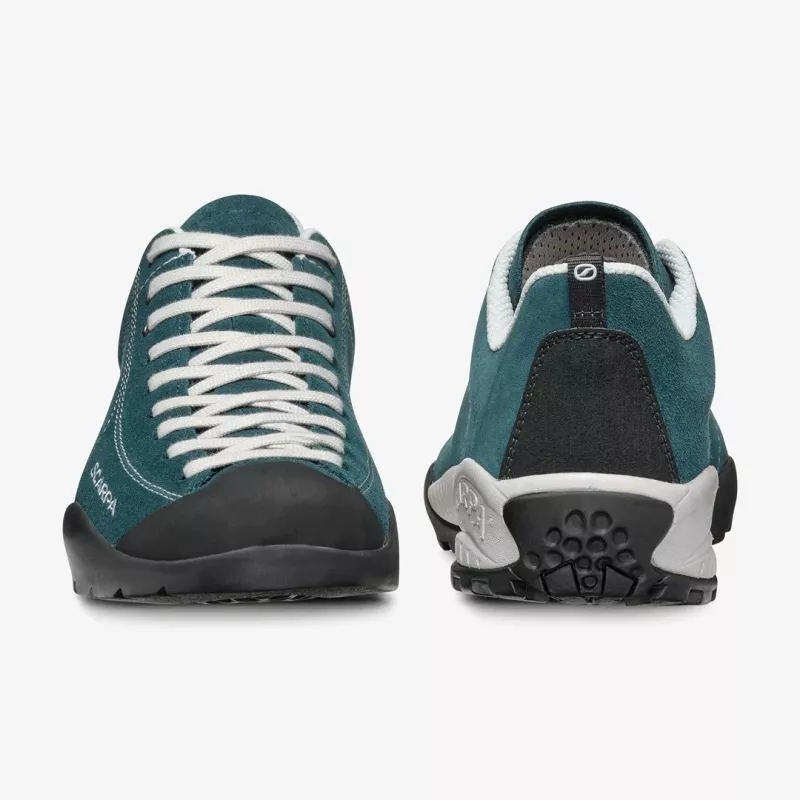 Sapatos mojito-petrol-38 SCARPA