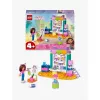 LEGO GABBY’S DOLLHOUSE 10795 Artesanato com a Caixa do Bebé